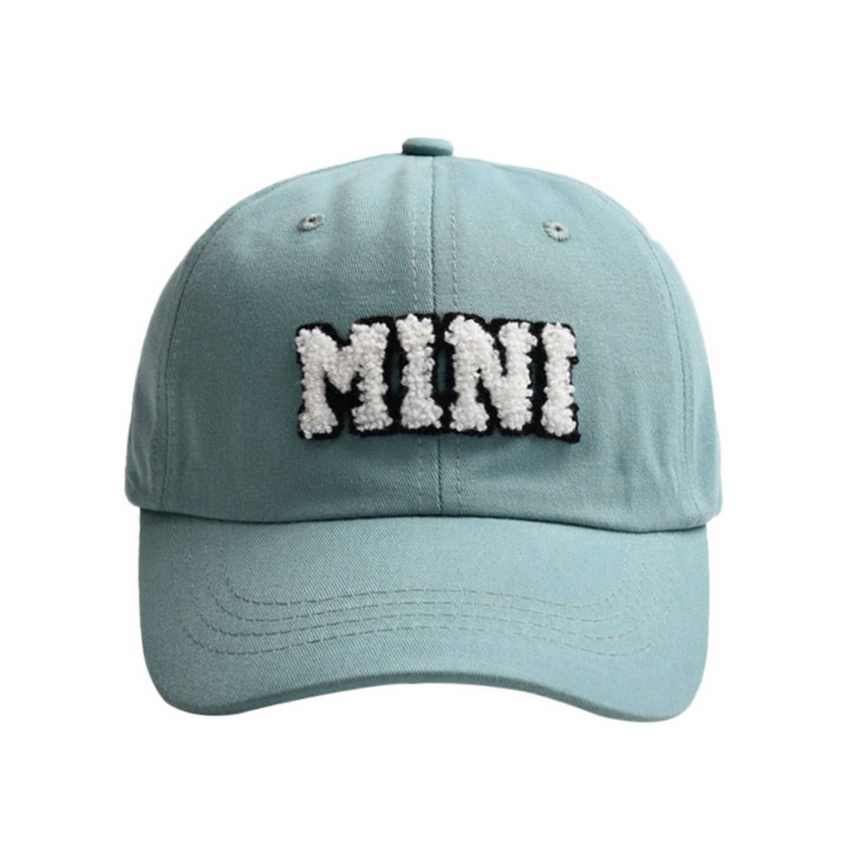MAMA  Baseball Cap -Sun Protection Parent-Child Hat CWAH1217
