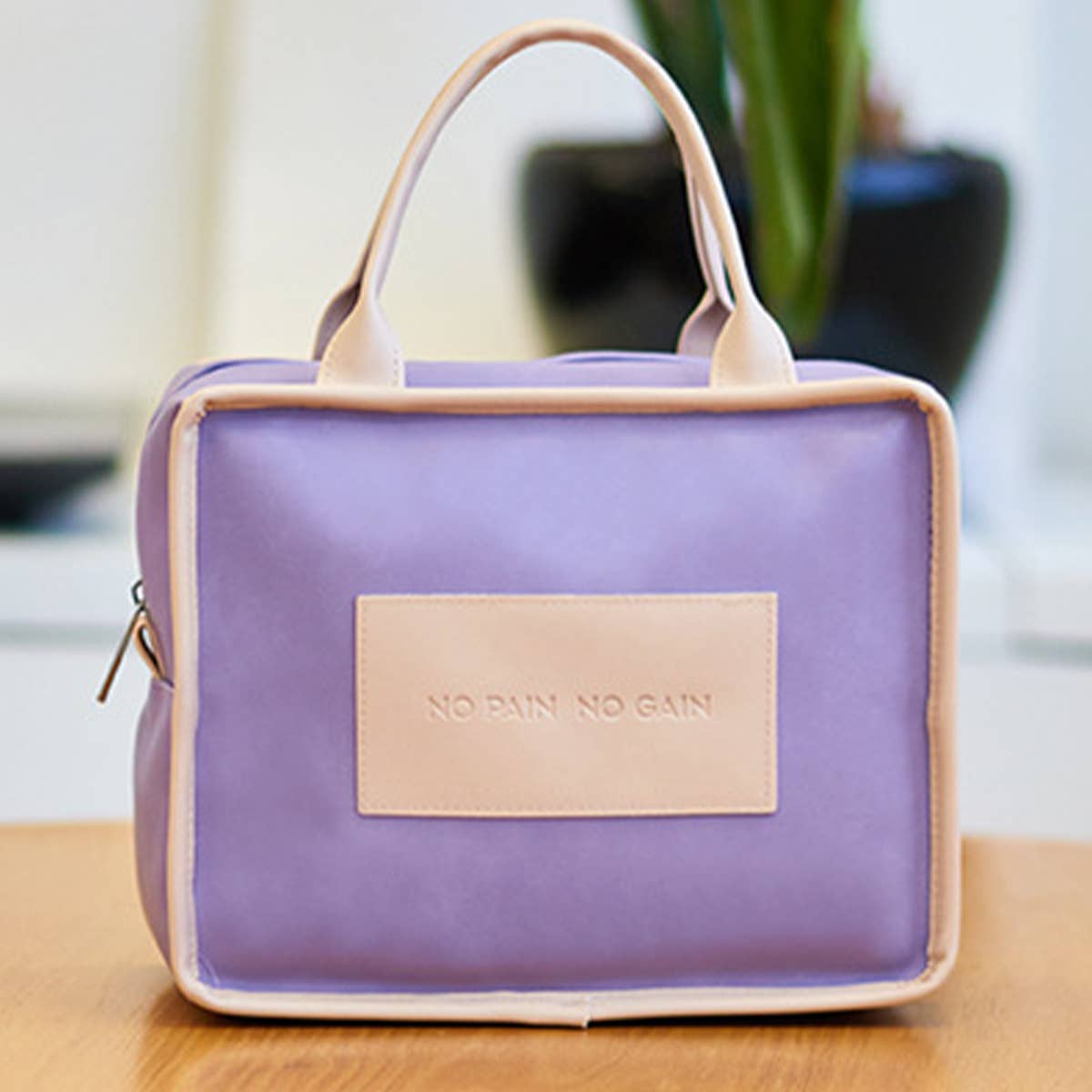 THICKENED MULTIFUNCTIONAL PORTABLE STORAGE BAG_CWAB1459