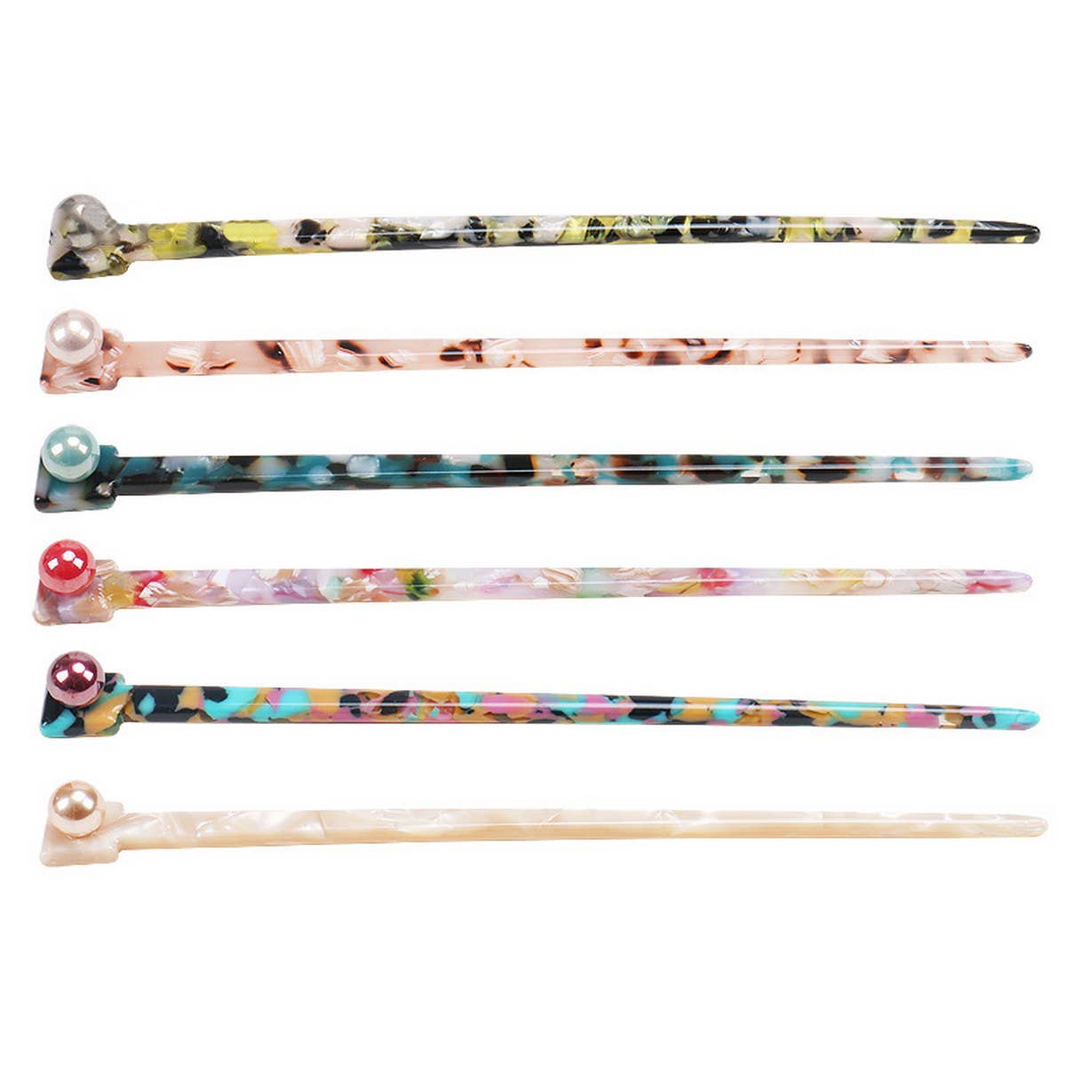 HAIRPIN ACETATE HAIRPIN INK HAIRPIN RETRO HAIRPIN