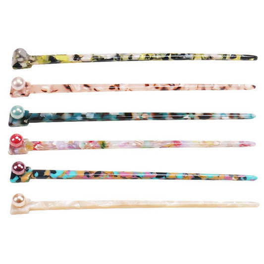 HAIRPIN ACETATE HAIRPIN INK HAIRPIN RETRO HAIRPIN