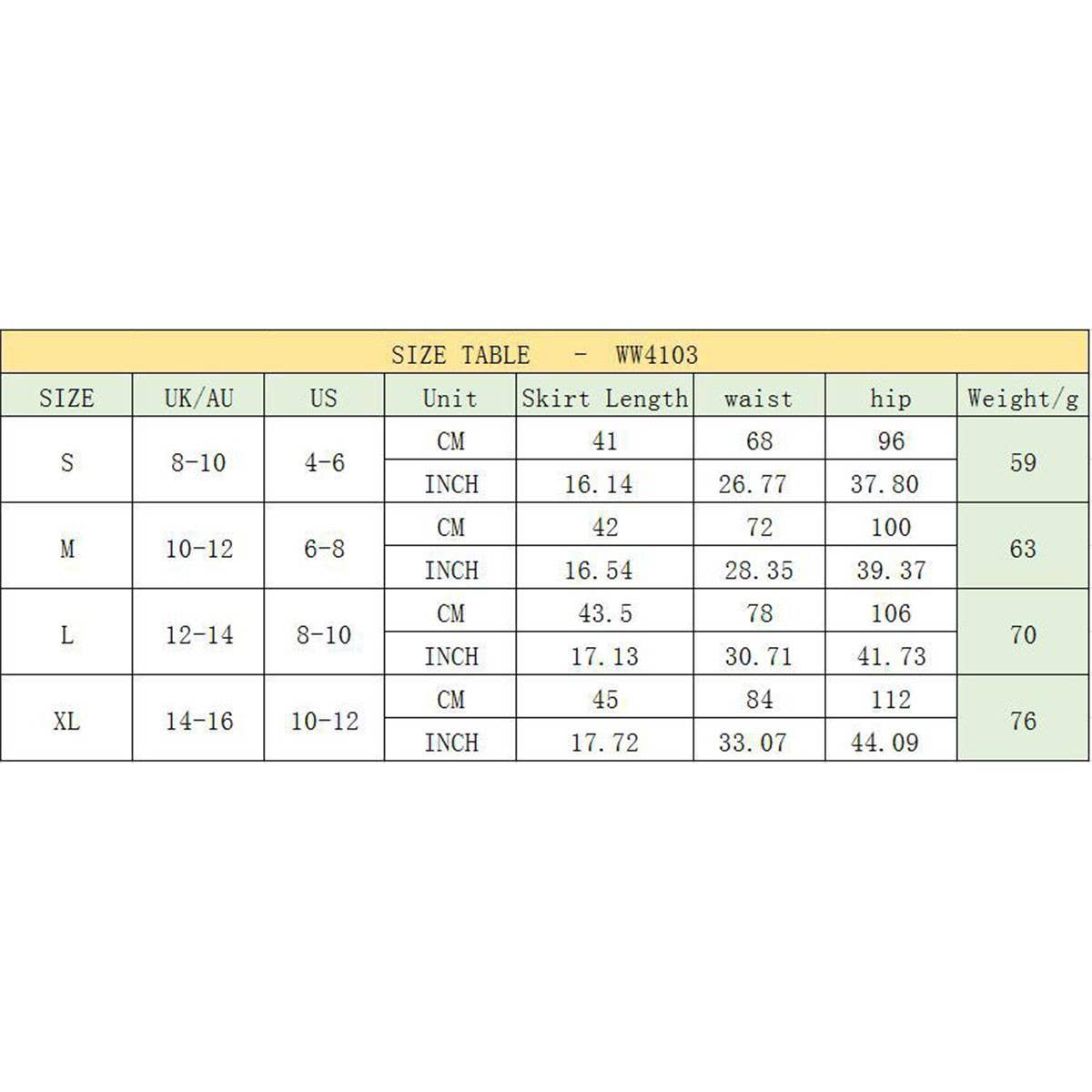 SLIT SHORT SKIRT SEXY JACQUARD SATIN ZIPPER SKIRT_CWAB4805