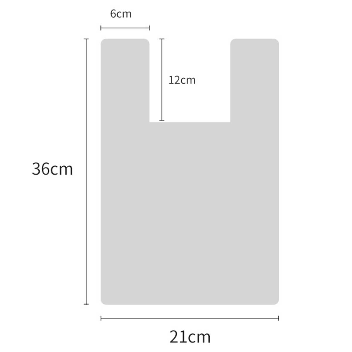 CUTE RABBIT KNITTED SHOULDER TOTE BAG_CWAB1527