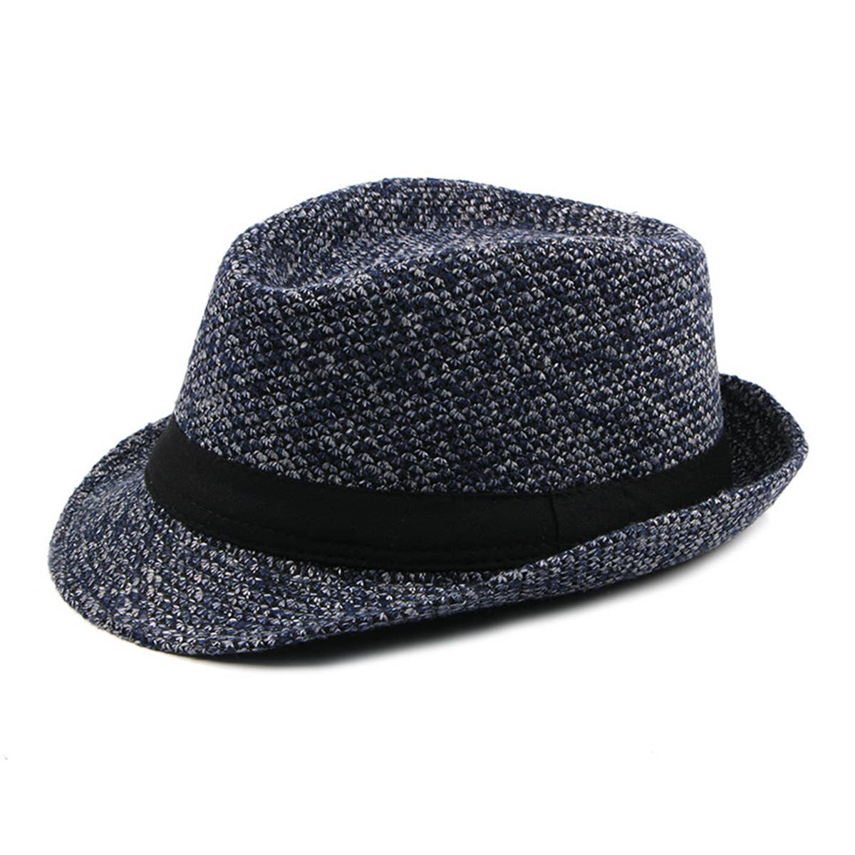 NEW AUTUMN AND WINTER CASUAL CLASSIC JAZZ HAT_CWAH1922