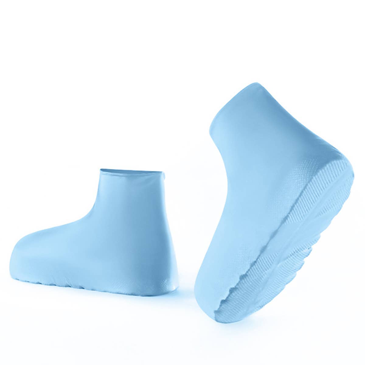 CWMM8541_WEAR-RESISTANT OUTDOOR WATERPROOF RAIN BOOTS