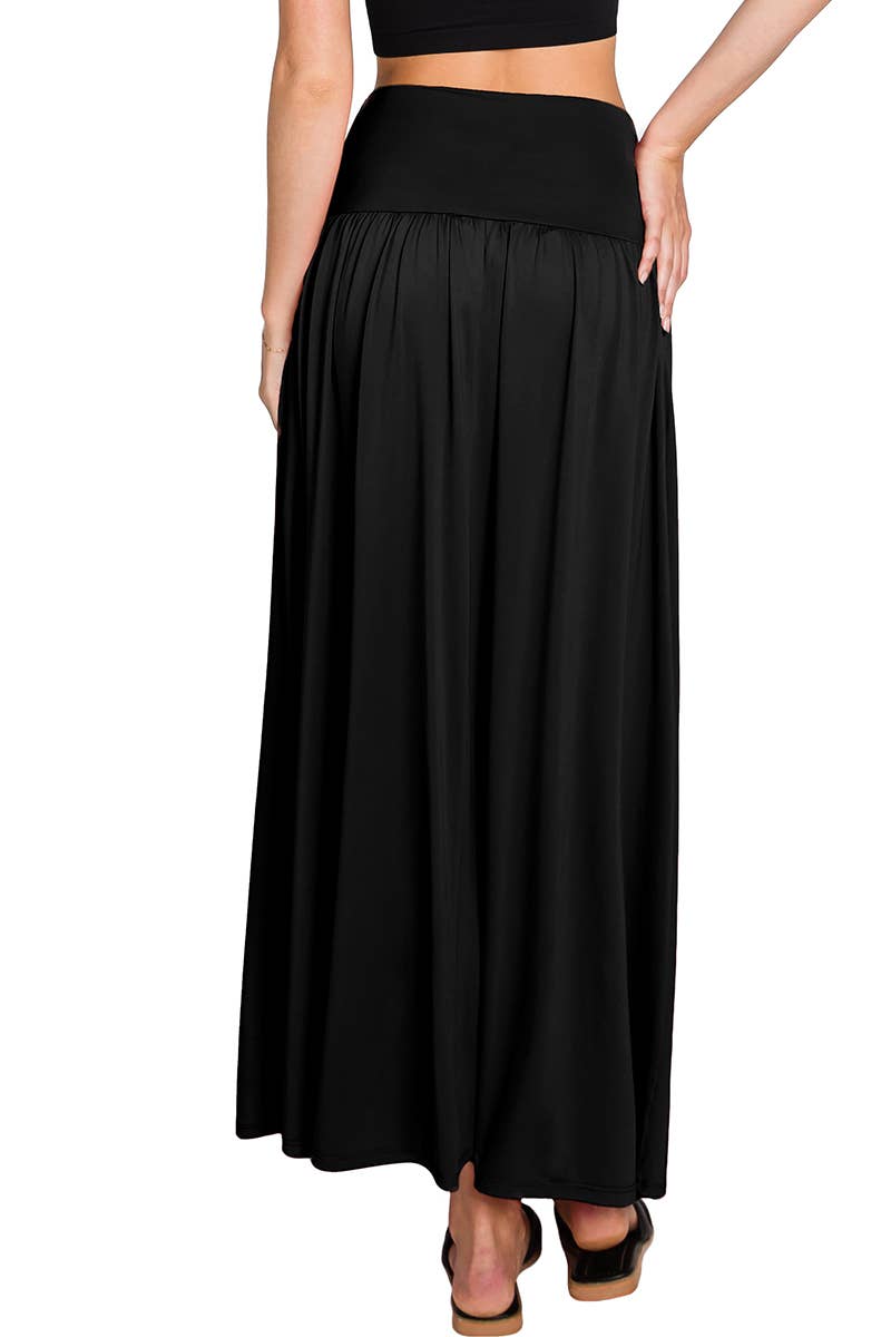 WOMEN FASHION LONG SKIRT_CWBLS123