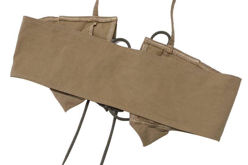 Sexy Y2K Halter Lace-Up Cutout Crop Tank Top