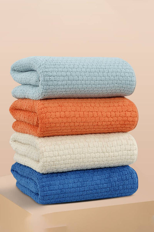 CWMM8280_LIGHTWEIGHT HOUSEHOLD QUICK-DRYING BATH TOWEL
