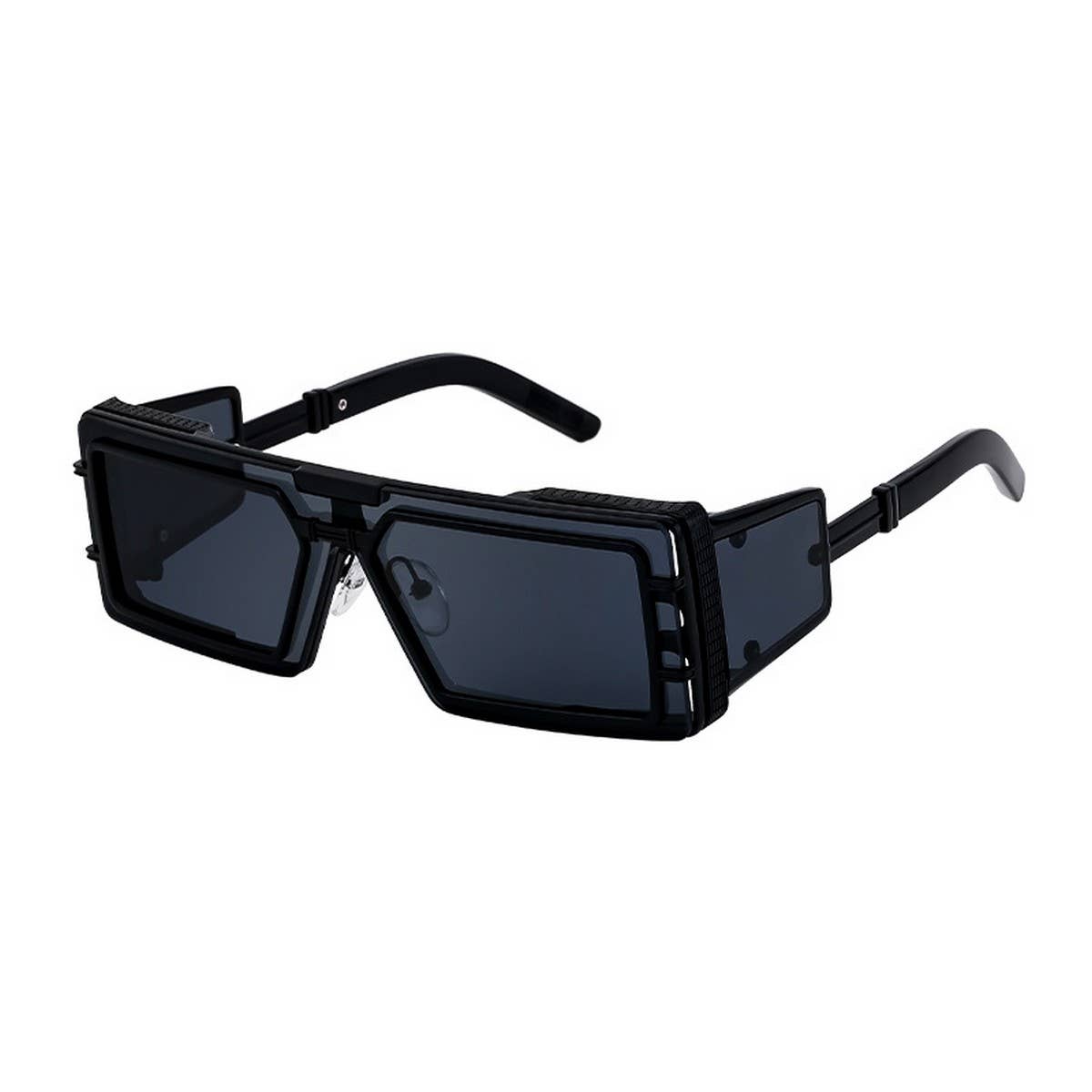 FASHIONABLE FUTURE TECHNOLOGY HIGH-END SUNGLASSES