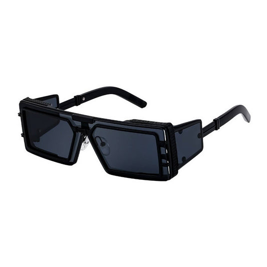 FASHIONABLE FUTURE TECHNOLOGY HIGH-END SUNGLASSES