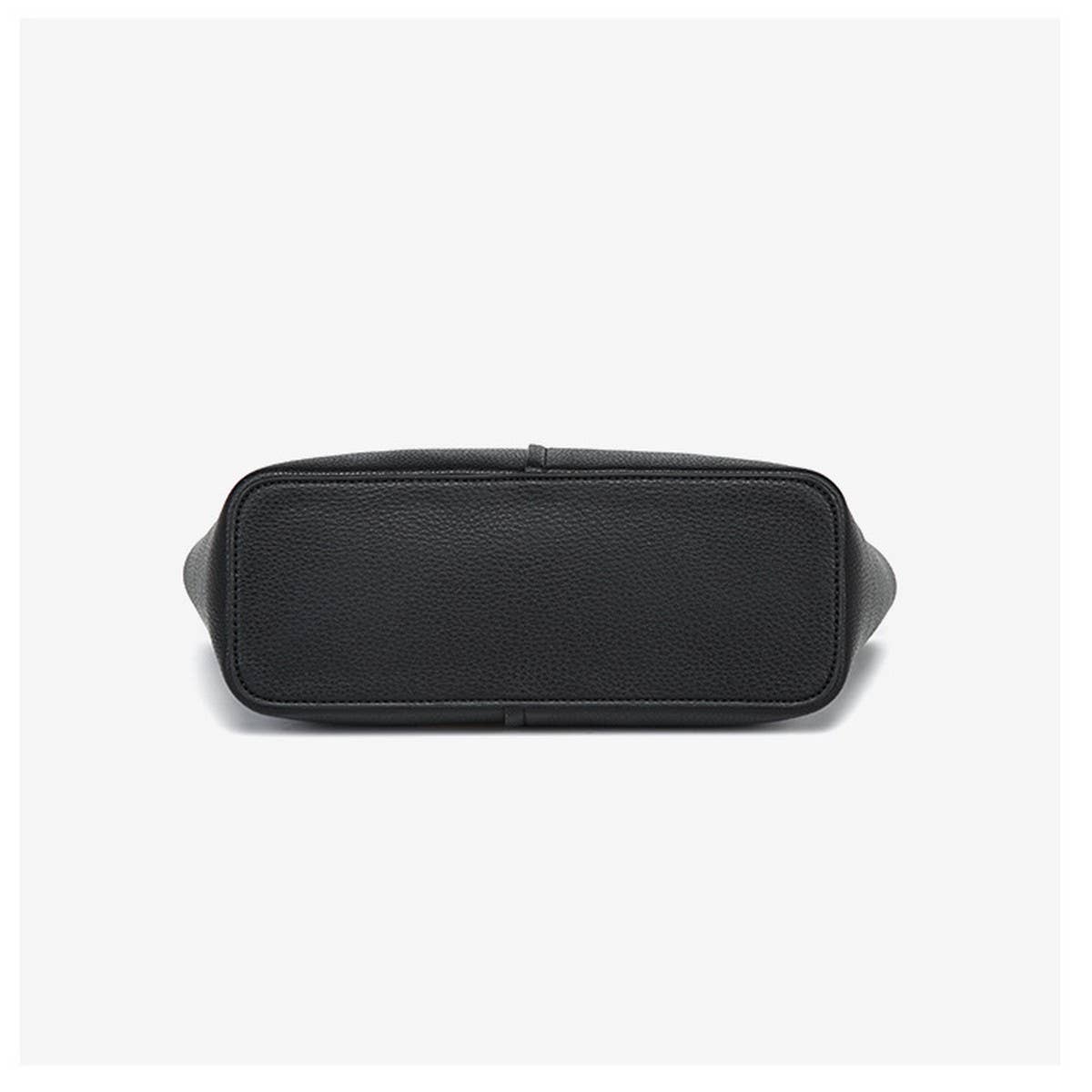 Retro Elegant Large-Capacity Tote Handbag_CWAB5114