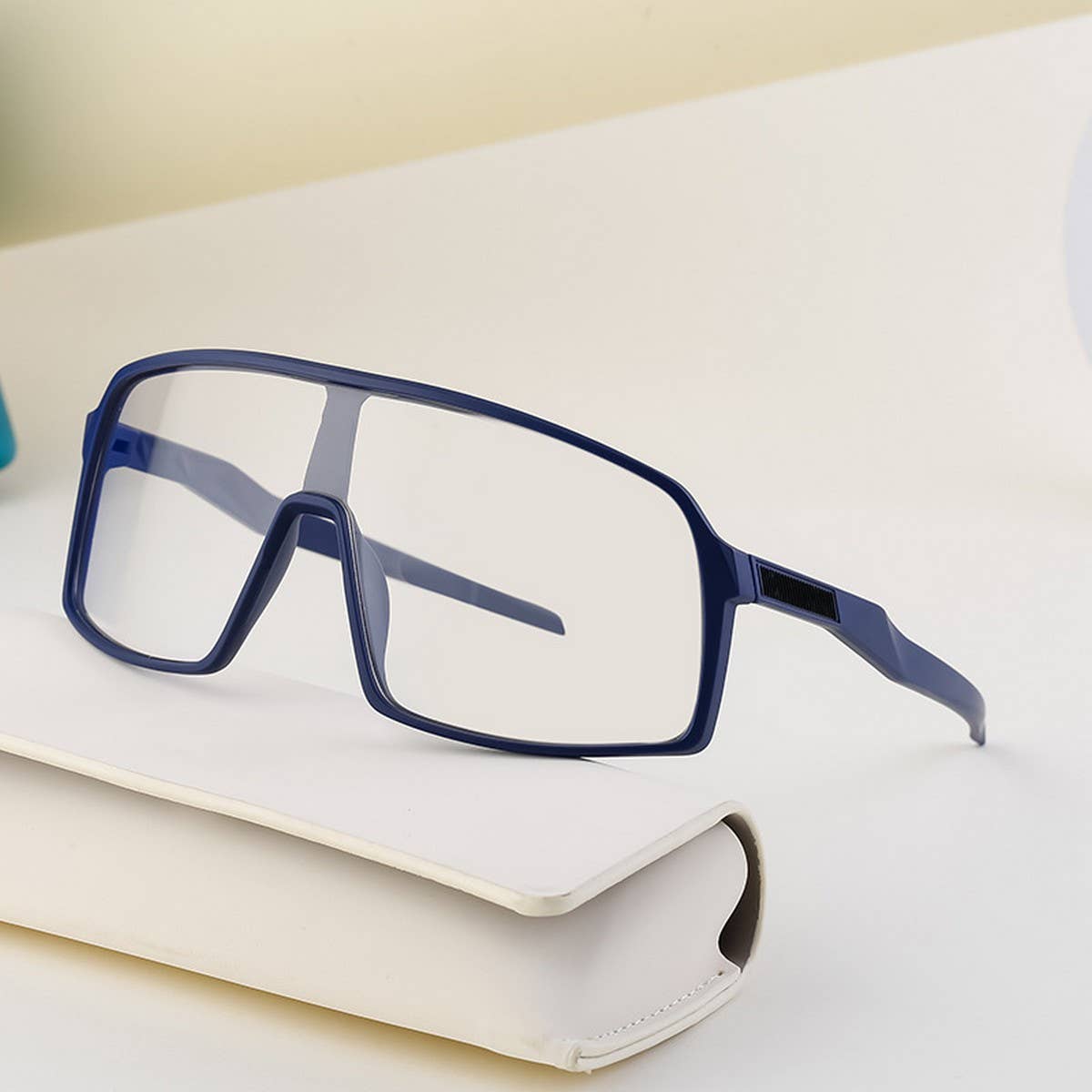 OUTDOOR CYCLING ONE-PIECE COLOR CHANGINGSUNGLASSES_CWASG0656