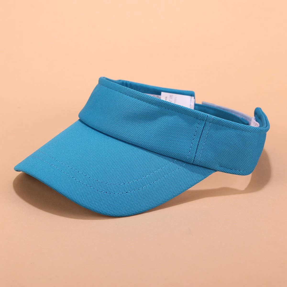 Visor Hat - Summer Sunshade Cap for Outdoor Sports_CWAH3300