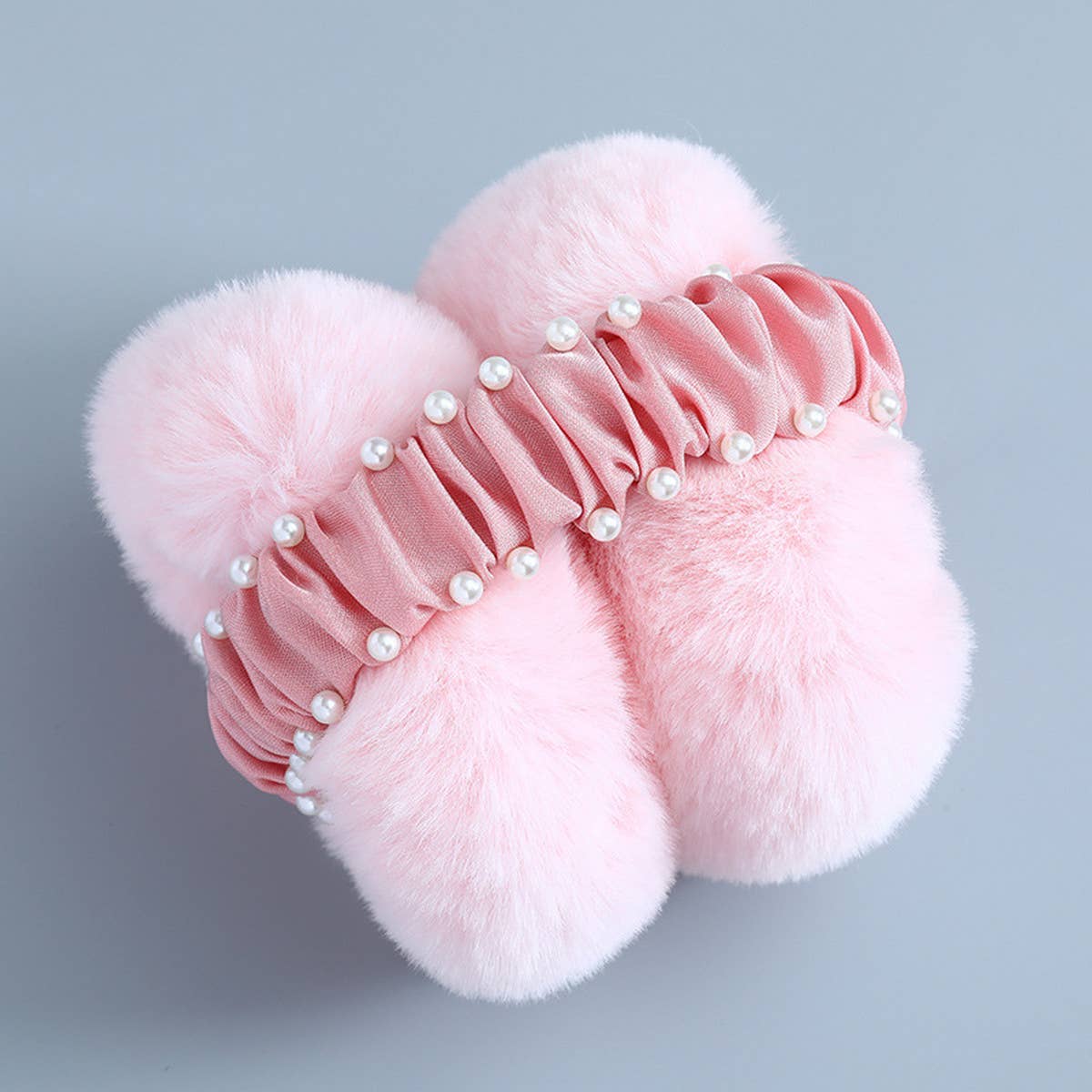 WINTER ANTIFREEZE WARM EARMUFFS