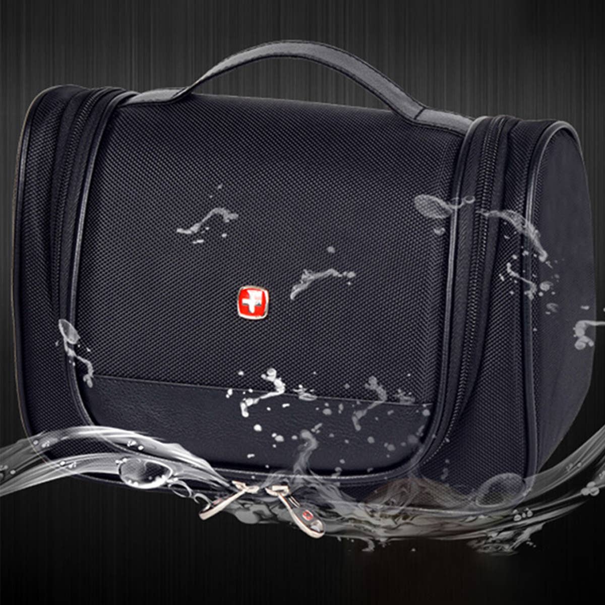 SIMPLE PORTABLE STORAGE BAG_CWAB0594