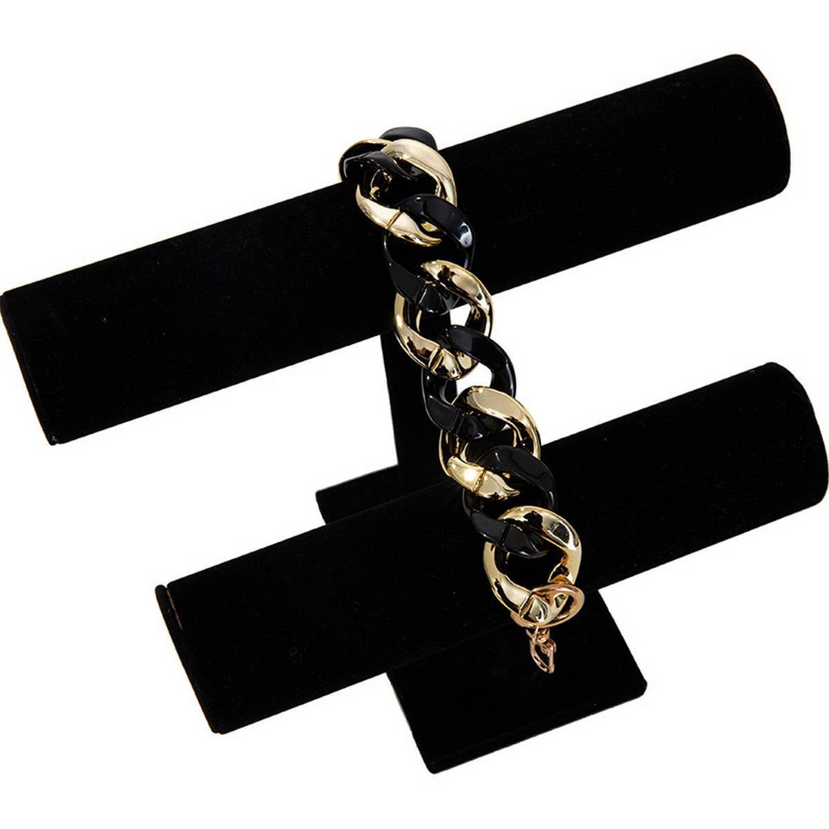 12" Acrylic Chain Strap for Bags & Phone Cases_CWMM5066