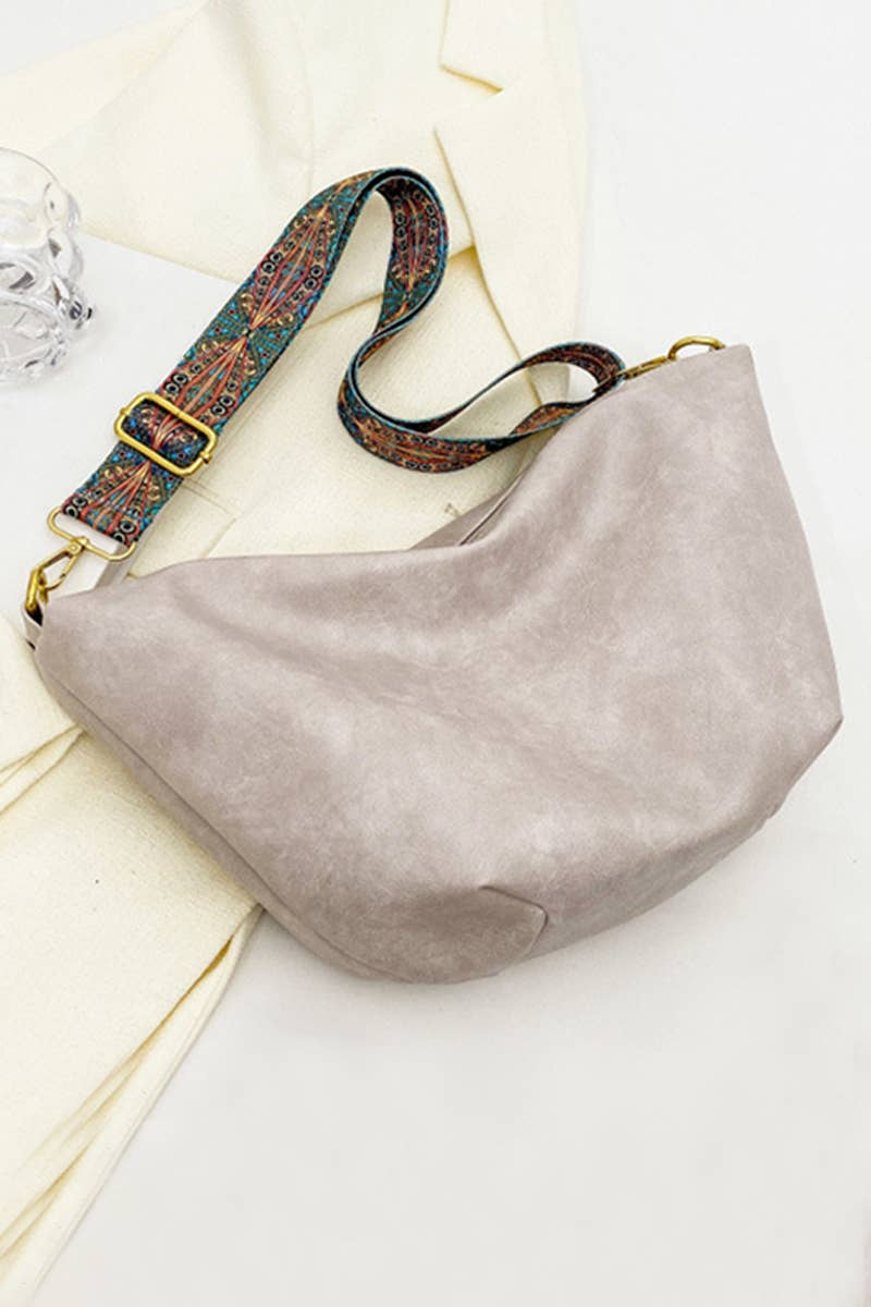 MINIMALIST HOBO BAG_CUAB0119