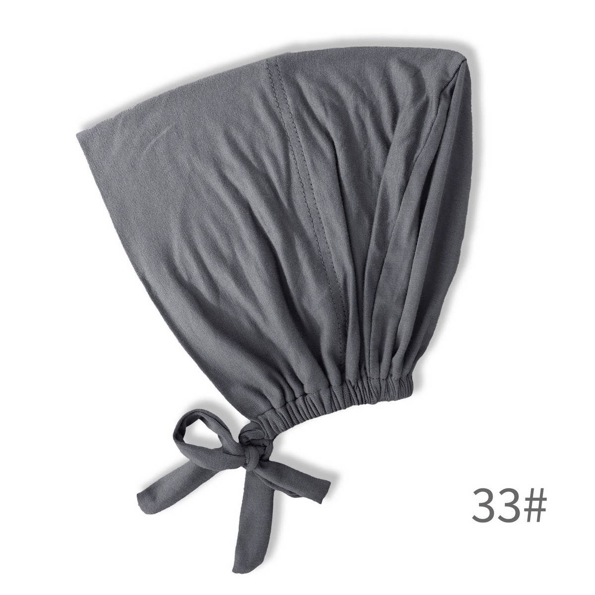 ADJUSTABLE TIBETAN HAIR ETHNIC HEADSCARF_CWASC2414