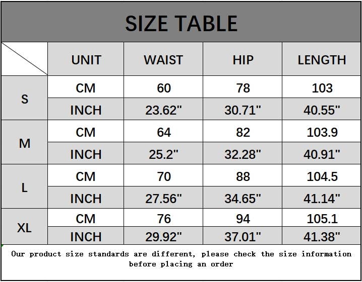 V-shaped waist slimming slightly flared trousers