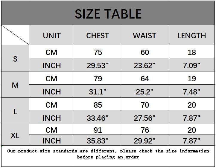 Hollowed-out irregular solid-color halter top