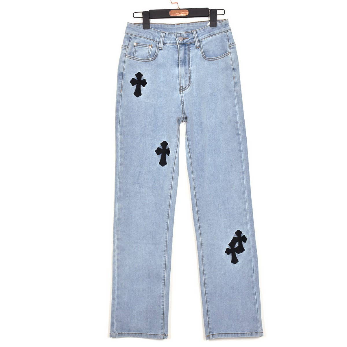 WOMENS SEXY LOW RISE DENIM PANTS_CWJP0109