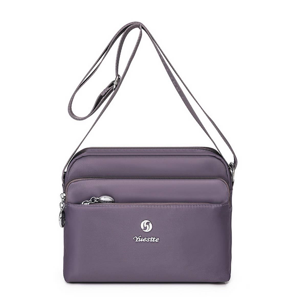 FASHION SMALL SQUARE SHOULDER MESSENGER BAG_CWAB3501