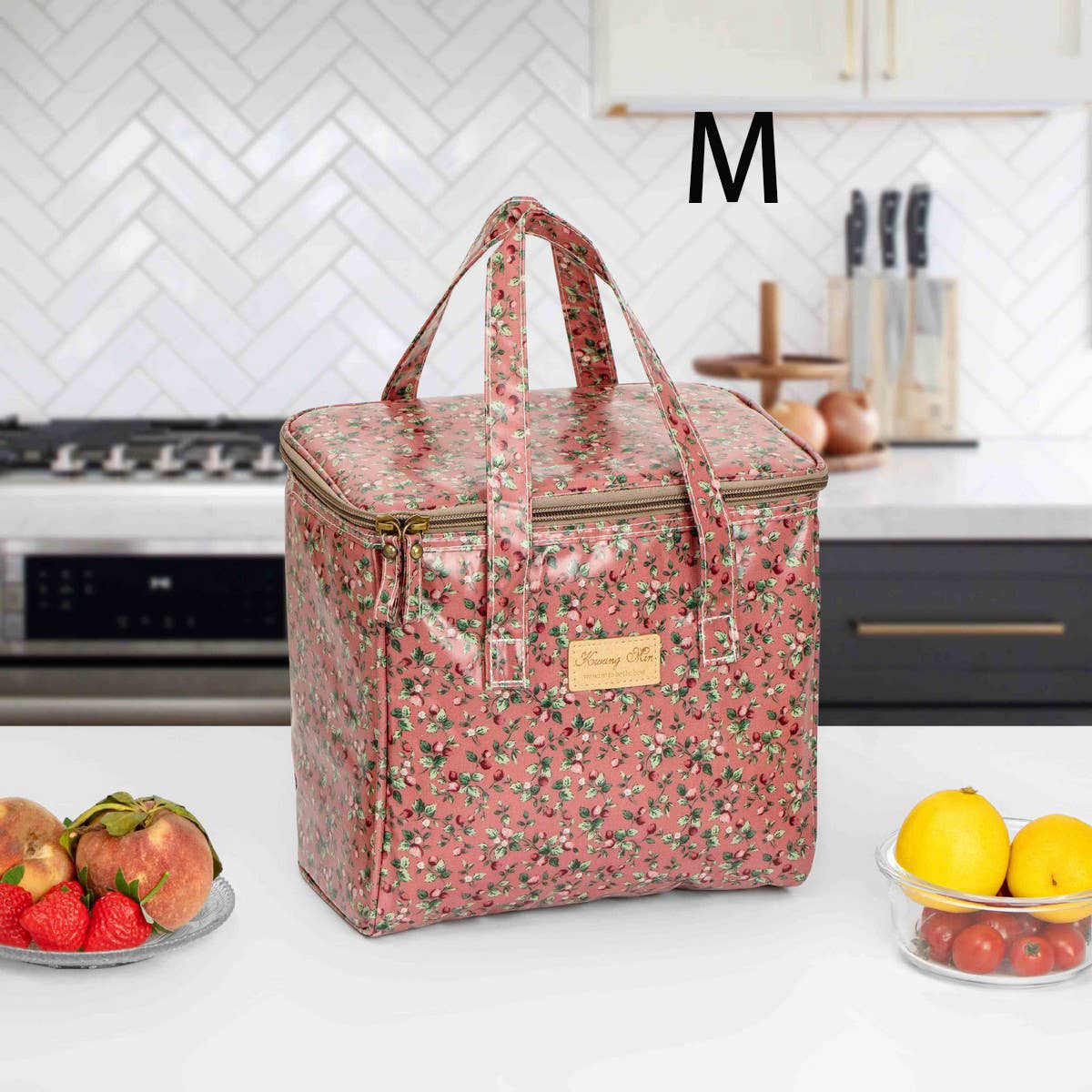 LARGE CAPACITY WATERPROOF PORTABLE INSULATION BAG_CWAB1739