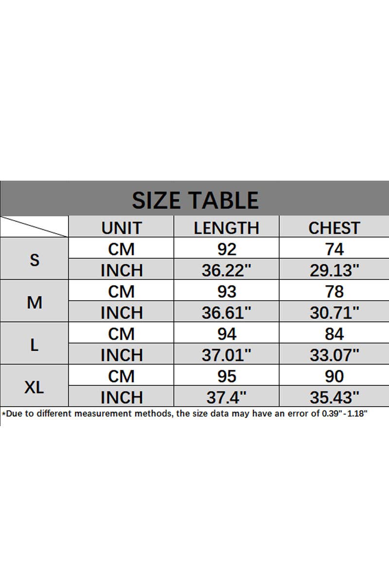 CWDSD8200_TEMPERAMENT CASUAL SOLID COLOR SQUARE NECK DRESS