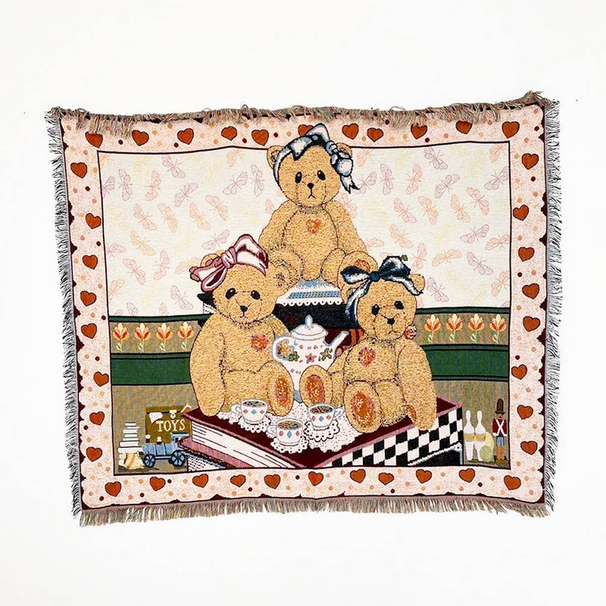 HOME SOFA BLANKET BLANKET OUTDOOR CAMPING BLANKET