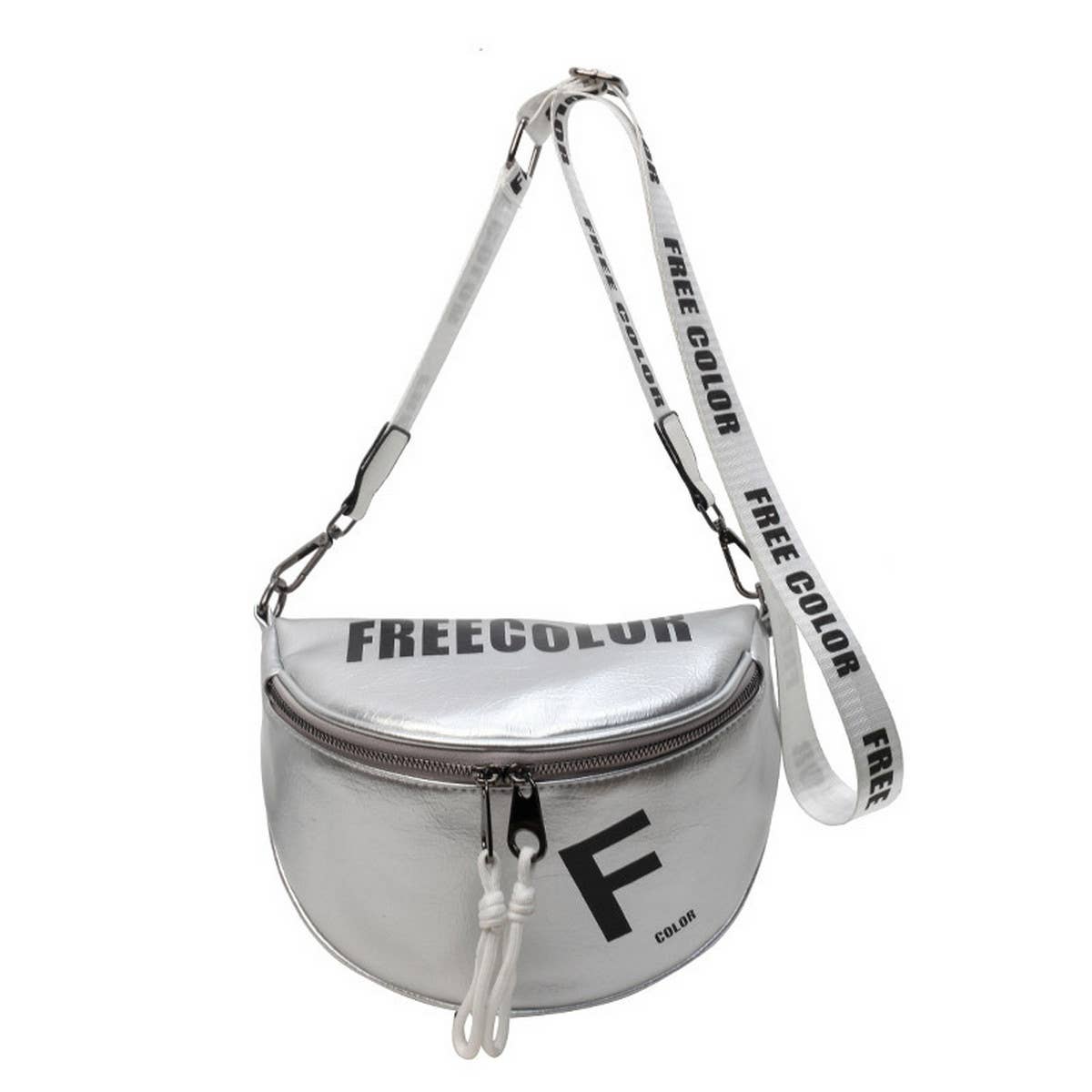 2024 SPRING NEW STYLE CASUAL CROSSBODY WAIST BAG_CWAB2071