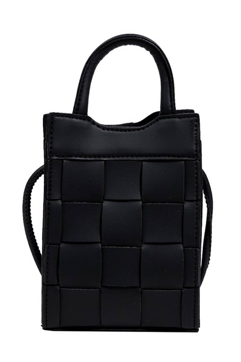 TRENDY SMALL MESSENGER BAG_CWAB0485