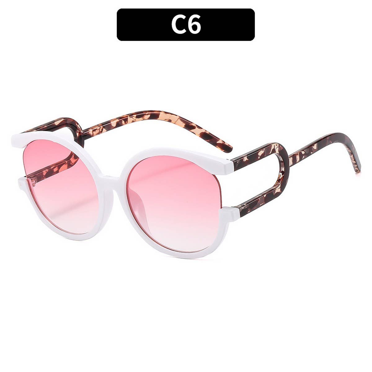 2024 NEW ROUND PERSONALIZED RETRO SUNGLASSES_CWASG0375