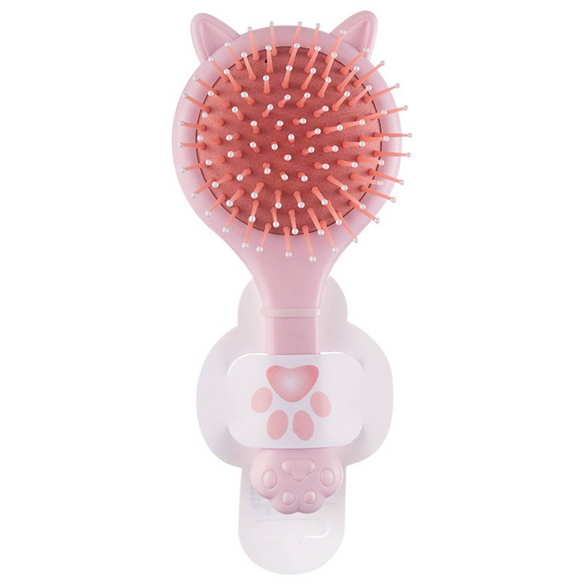 CUTE CAT CLAW HAND MASSAGE COMB