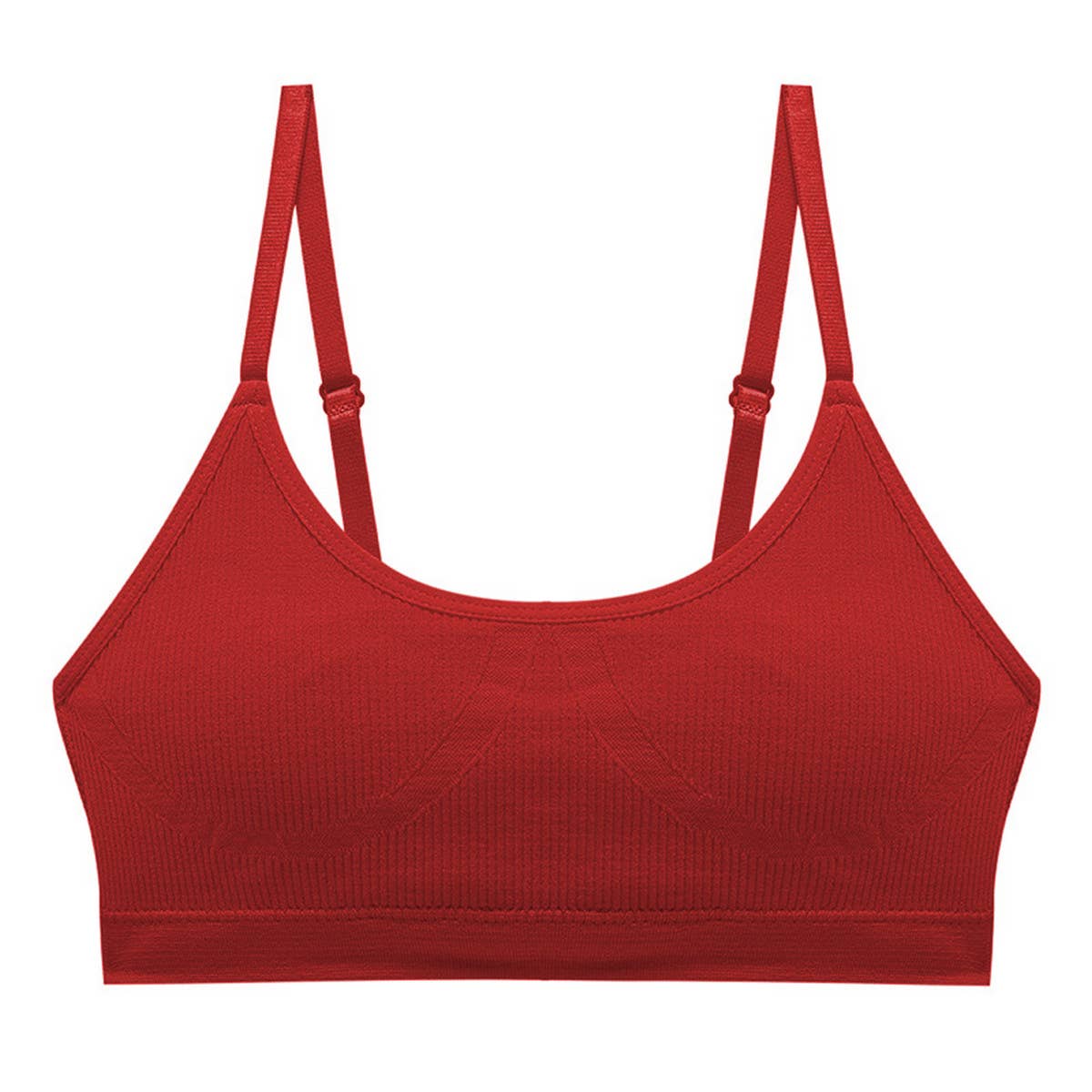 PADDED PUSH-UP SPORTS BRA_CWMU0311