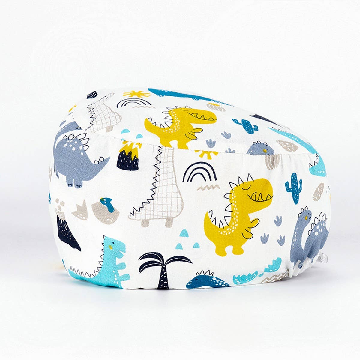 OPERATING ROOM ROUND HAT PURE COTTON CAP_CWAH3390