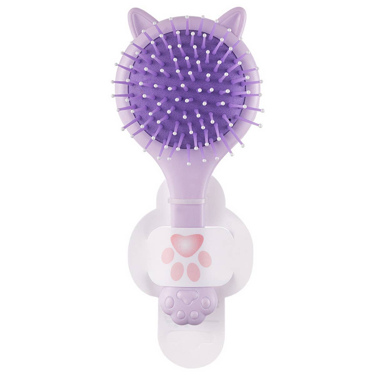 CUTE CAT CLAW HAND MASSAGE COMB