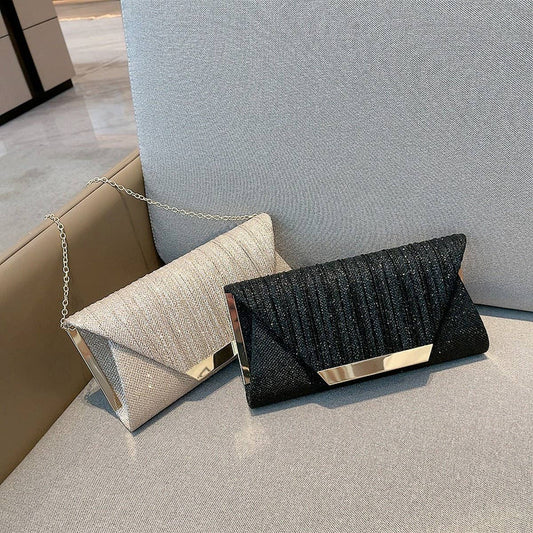 2024 NEW FASHION ENVELOPE CLUTCH_CWAB2539