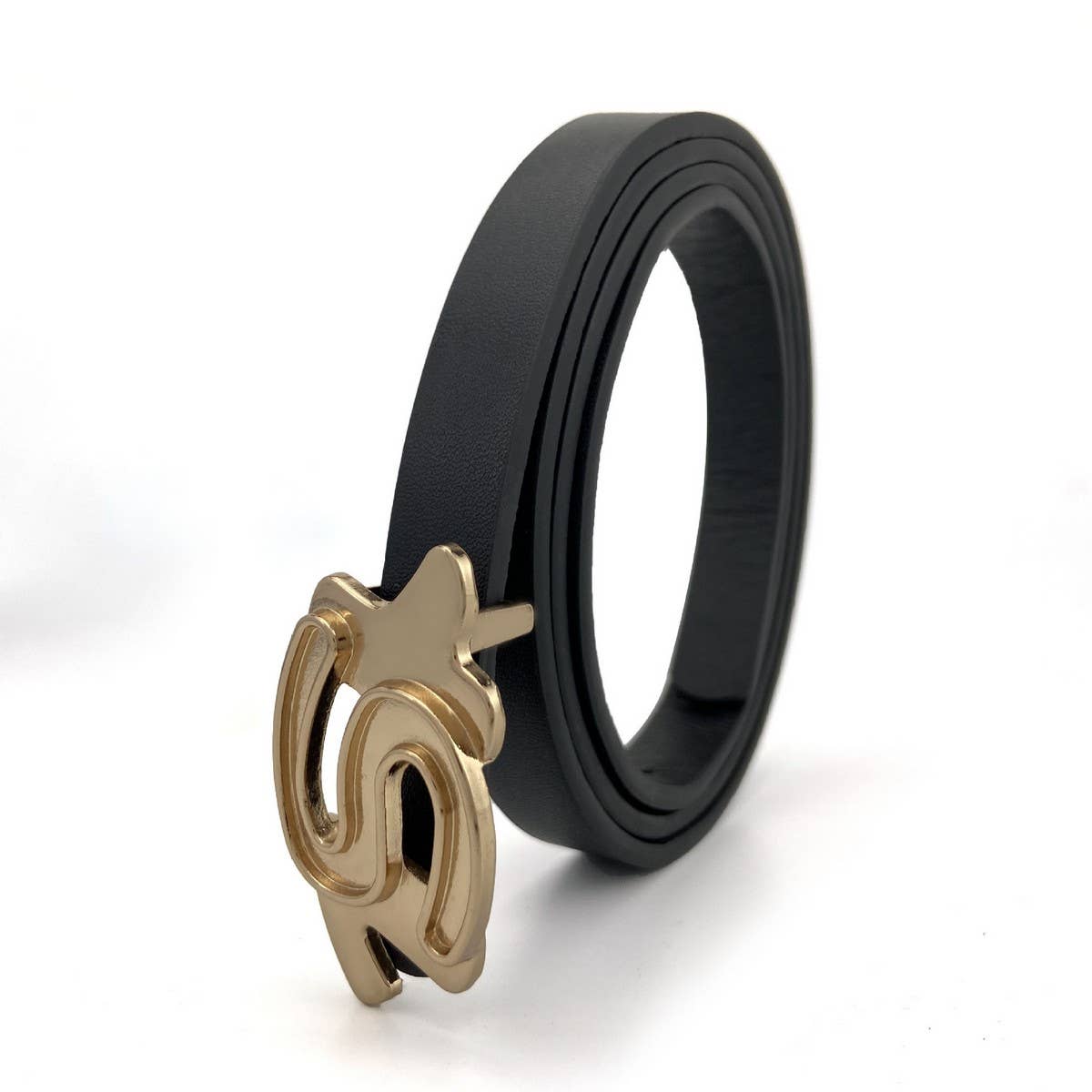 WOMEN'S THIN BELT WOMEN'S DECORATIVE WAIST BELT_CWABE0707