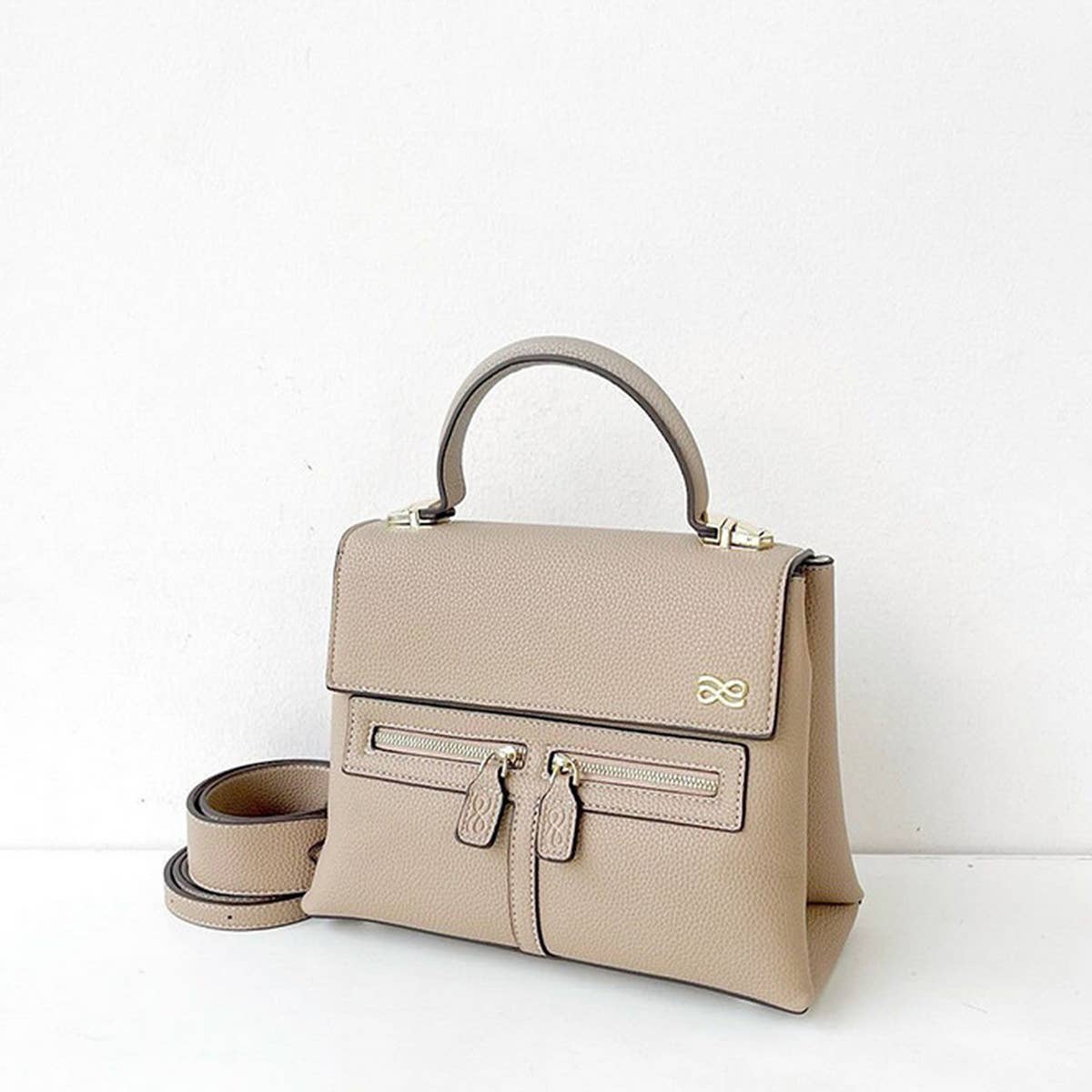 MULTI-POCKET HANDBAG 2024 HOT STYLE_CWAB1936