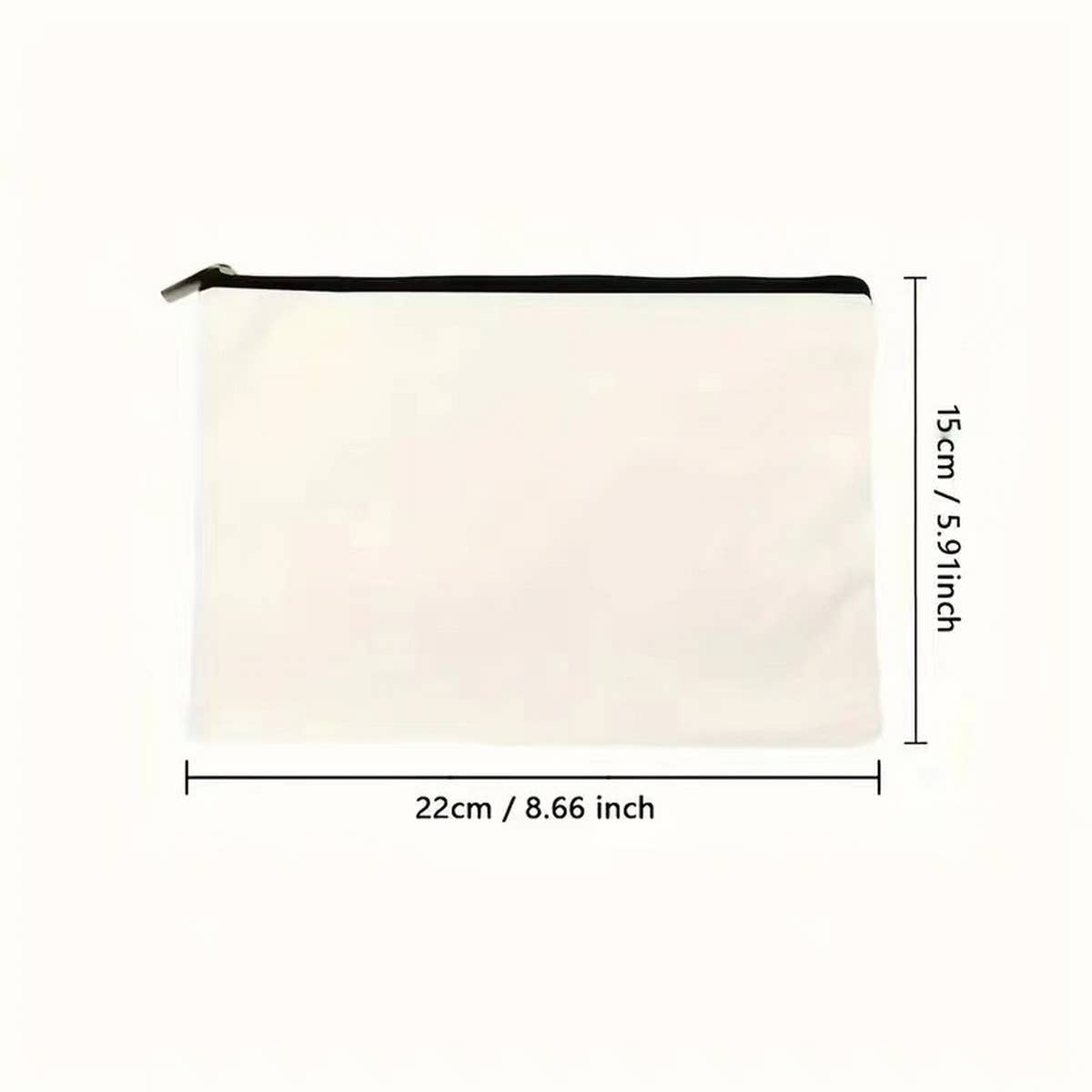 WATERPROOF COSMETIC BAG STORAGE BAG_CWAB2274