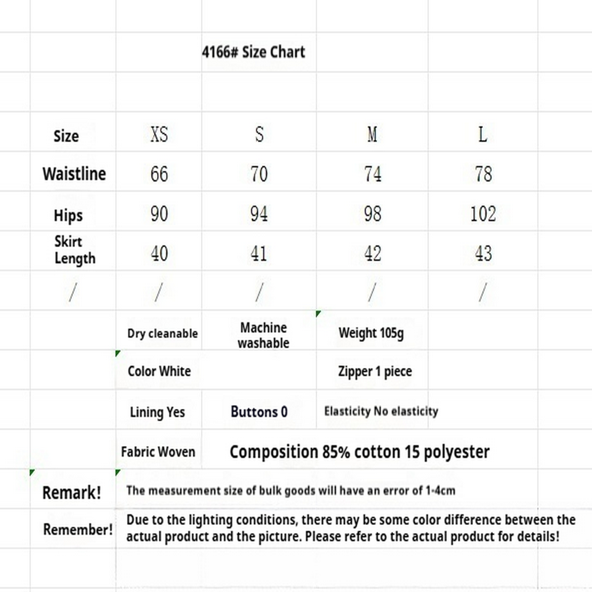 Women's Cutout Embroidery Skirt, Casual Elegance