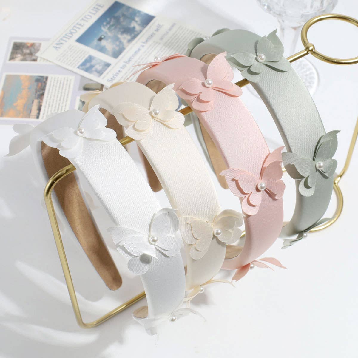 SIMPLE WIDE-BRIMMED SPONGE HEADBAND_CWAHA2302