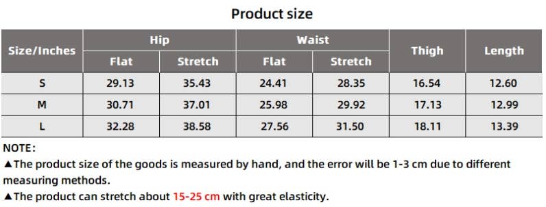 CWBSP0469_COTTON HIGH WAIST SPORTS SKINNY RIBBED SHORTS