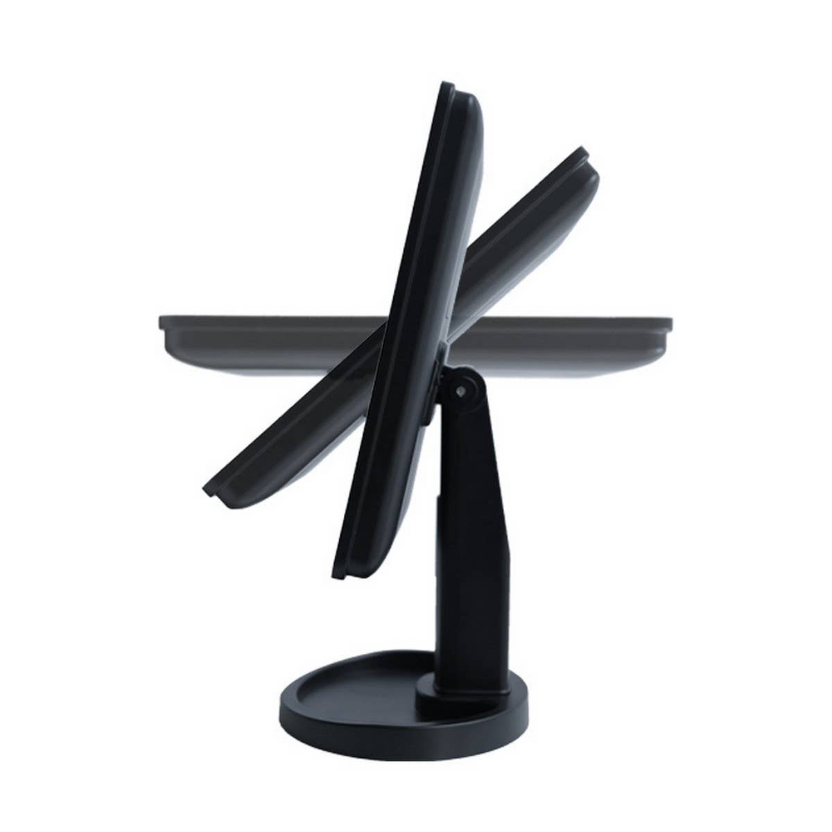 DESKTOP DRESSING MIRROR WITH LED 16 LIGHTS