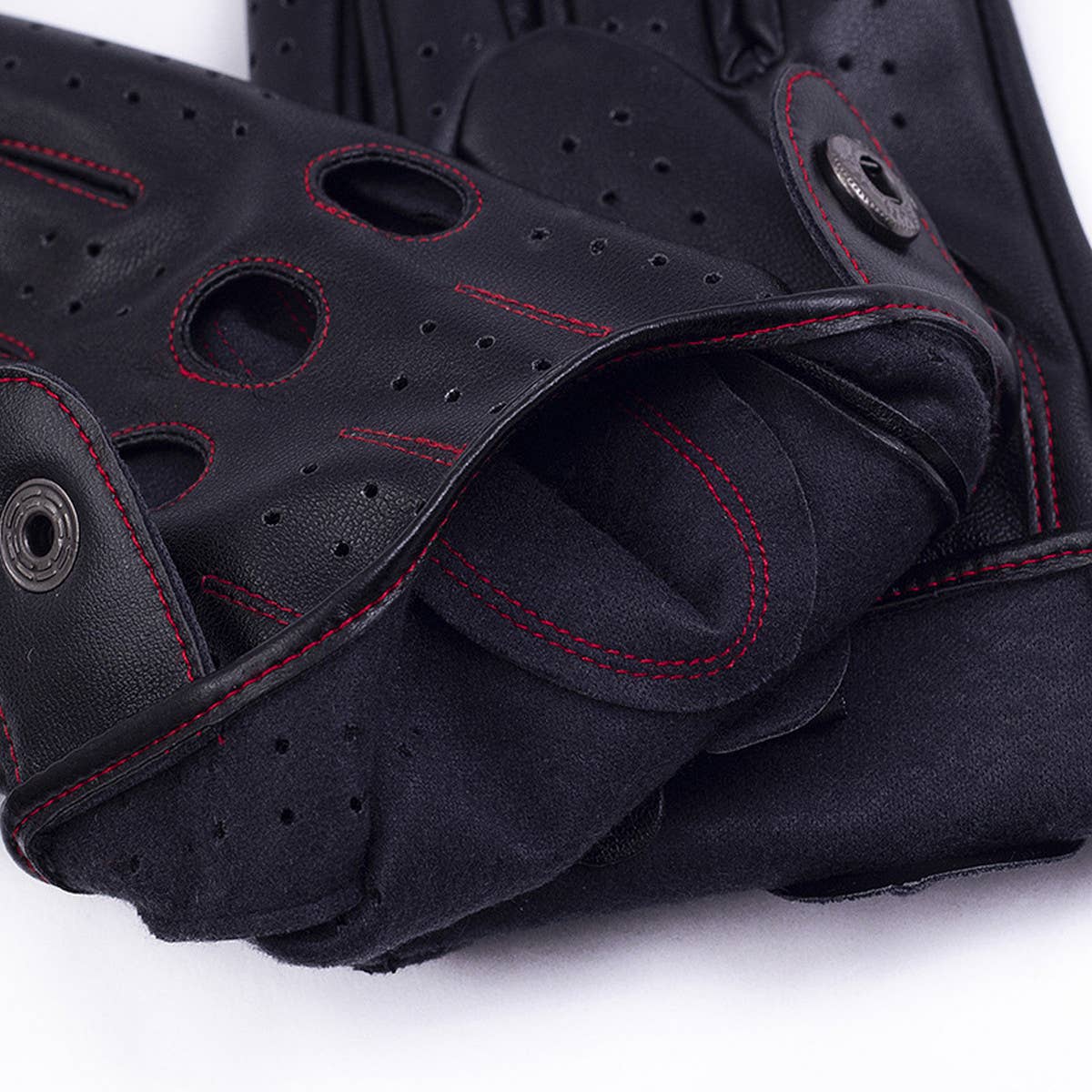 WARM AND FASHIONABLE PU GLOVES_CWAG0080