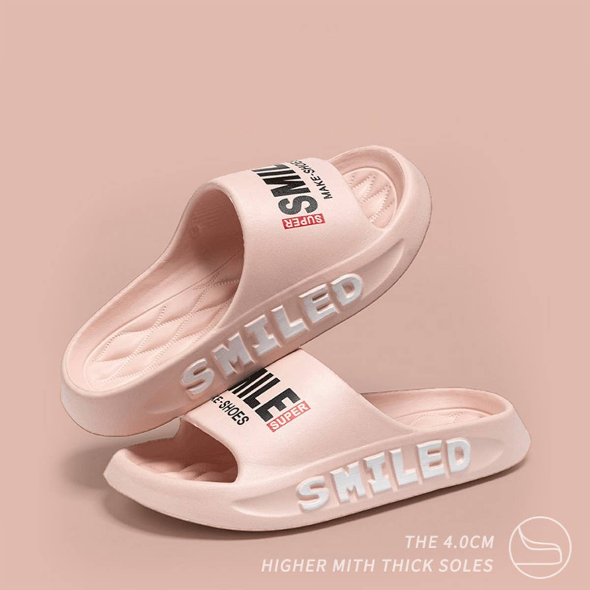 HOME BATHROOM BATH NON-SLIP SLIPPERS