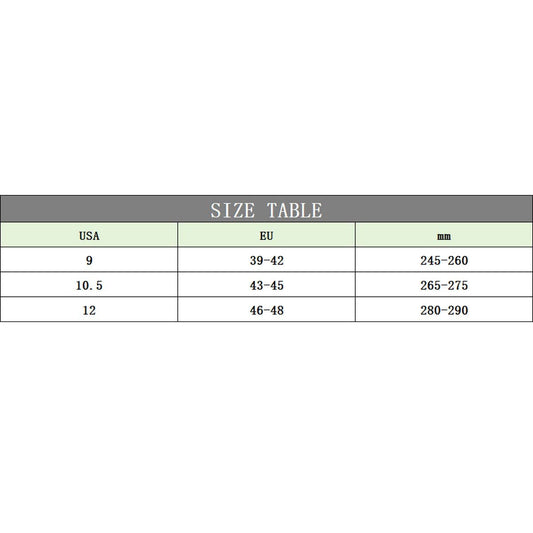 MEN'S HOME SOFT BOTTOM NON-SLIP WARM SOCKS