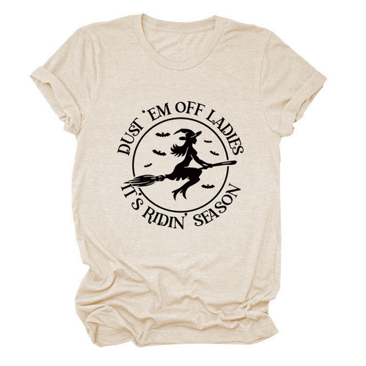 New Funny Quote Tee for Women