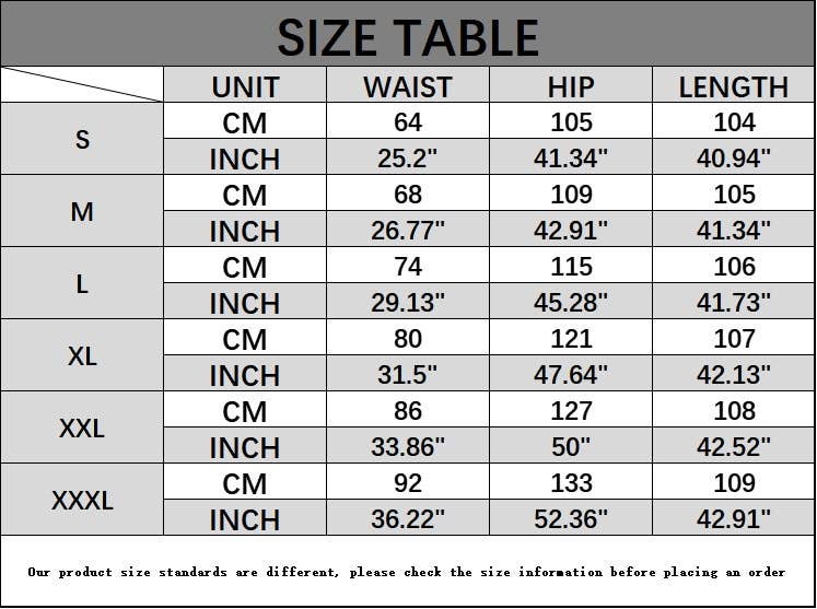 FASHION HIGH-WAISTED CASUAL SPORTS SWEATPANTS