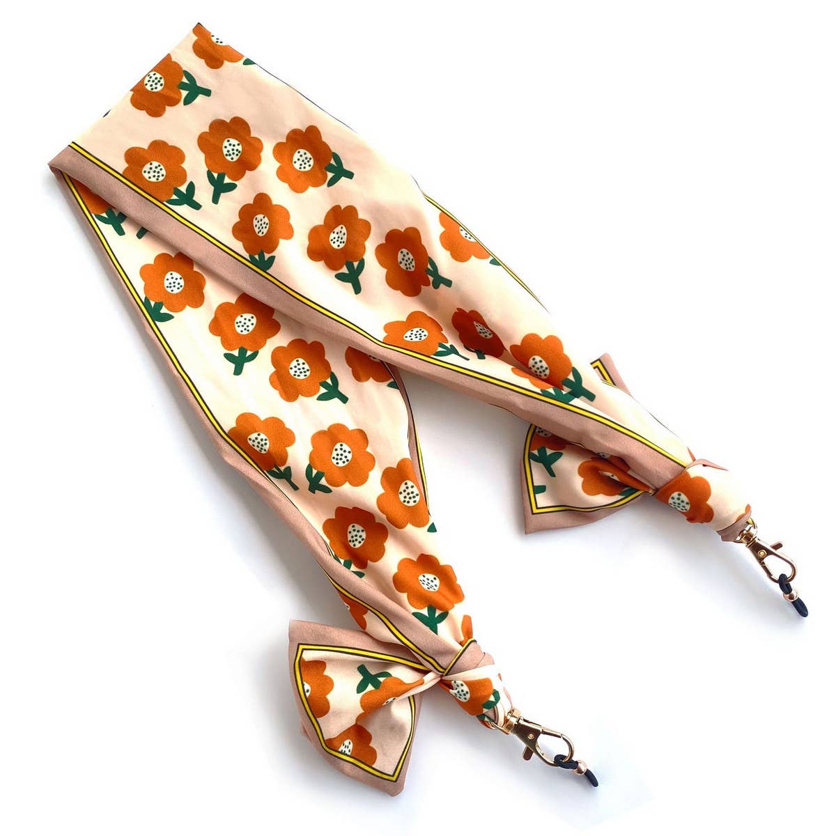 Chic Dual-Use Scarf Chain for Glasses & Mask_CWMM1153