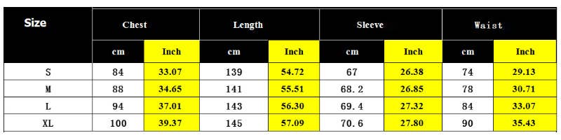 LONG SLEEVE DEEP V-NECK PRINT LONG SPLIT DRESS